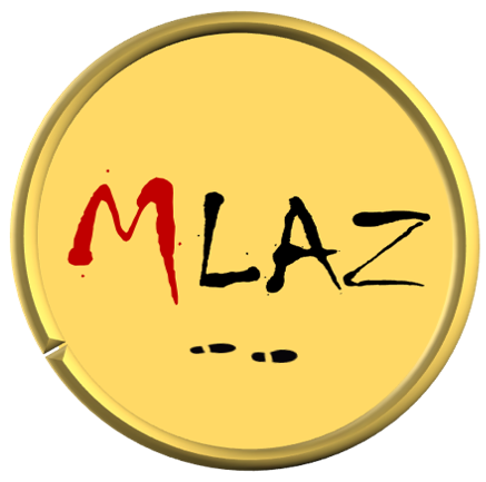 MLAZ Limited Logo